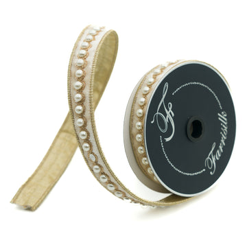 In-Stock Ribbon