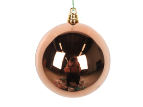 MINK SHINY ORNAMENTS (IN STOCK)