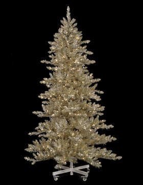 PLATINUM FRESH CUT SLIM TREE (PREORDER)