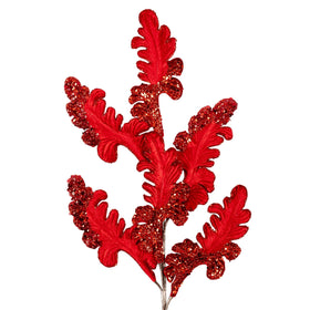 CHRISTMAS ACANTHUS (IN STOCK)
