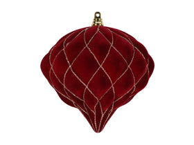 VELVET KISMET (IN STOCK)