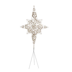 SWIRL NORTH STAR TOPPER (IN STOCK)