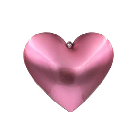 CANDY APPLE HEART (IN STOCK)