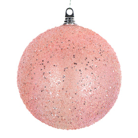 FESTIVE FROST ORNAMENT (IN STOCK)