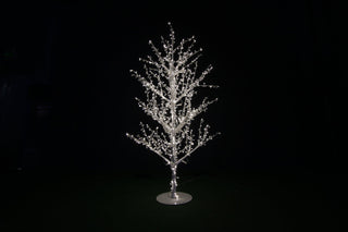 LED CRYSTAL CHRISTMAS TREE (PREORDER)