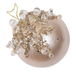 CRYSTAL BEJEWELED BALL (PREORDER)