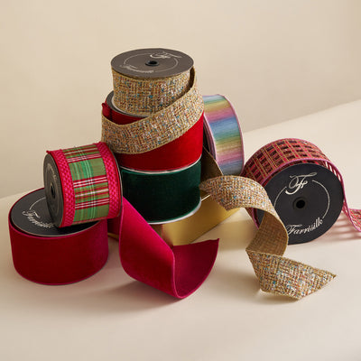 Ribbon (Preorder)