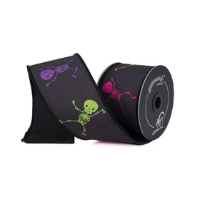 DANCING SKELETONS (IN STOCK)