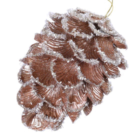 FROSTED PINECONE (IN STOCK)