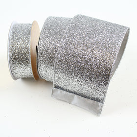 Buy silver GLITTER MAGIC (IN STOCK)