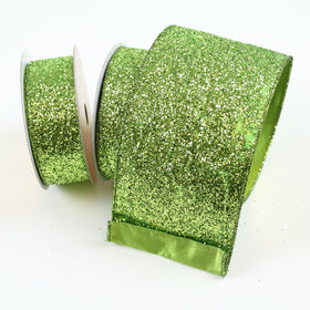 Buy lime GLITTER MAGIC (IN STOCK)