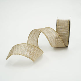 SHIMMERING JUTE (PREORDER)
