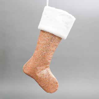 CANDY GLITTER STOCKING (PREORDER)