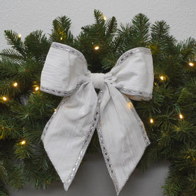 BAGUETTE BOW (IN STOCK)