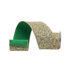 TINSEL TWEED (IN STOCK)