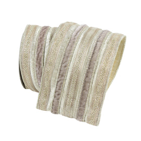 VELVET ACCENT (IN STOCK)