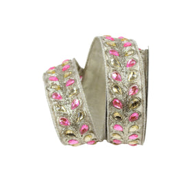 PEAR JEWEL RIBBON (PREORDER)