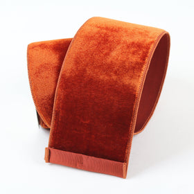 Buy cinnamon VELVET 2.5" (PREORDER)