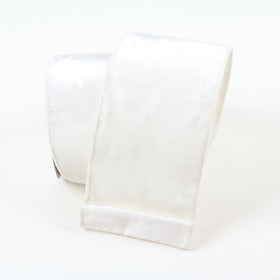 Buy white VELVET 2.5" (PREORDER)