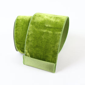Buy lime VELVET 2.5" (PREORDER)