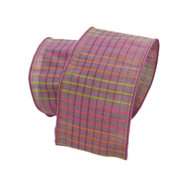 PASTEL CHECKS (IN STOCK)
