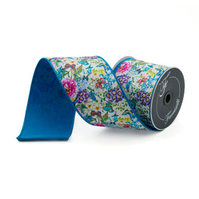 FLORAL GARDEN (IN STOCK)