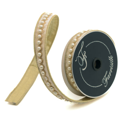 Pearl Fixation