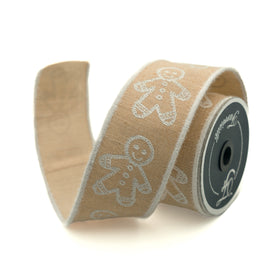GINGERBREAD COOKIES (IN STOCK)