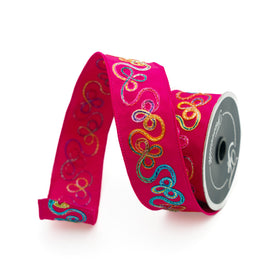 WHIMSY RIBBONS TRIM (IN STOCK)