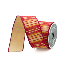 Buy ruby PRESCOTT PLAID (IN STOCK)