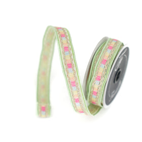 PASTEL BORDERS (PREORDER)