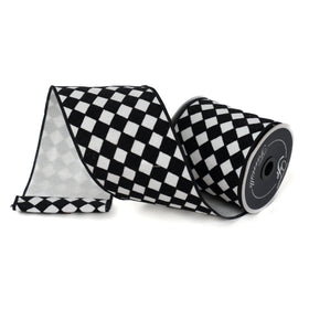 RETRO HARLEQUIN (IN STOCK)