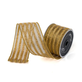 DIAMOND DUST STRIPES (PREORDER)