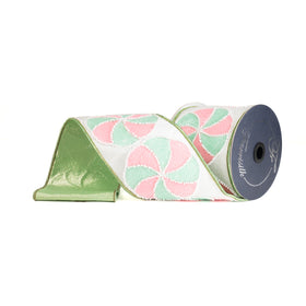 PEPPERMINT CANDIES (PREORDER)