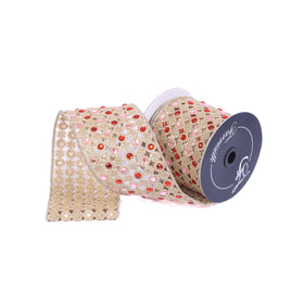 GEM LACE (IN STOCK)