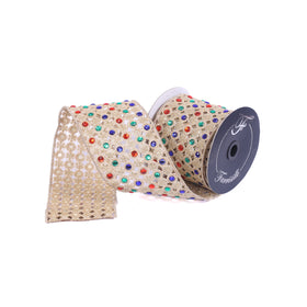 GEM LACE (IN STOCK)