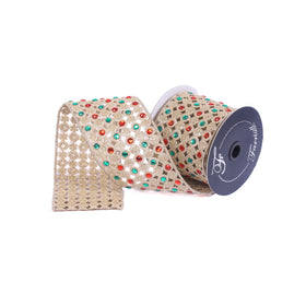 GEM LACE (IN STOCK)