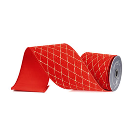 VELVET HARLEQUIN (IN STOCK)