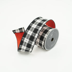 PREPPY PLAID (IN STOCK)