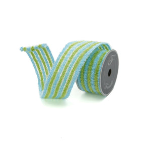 SHAG STRIPES (IN STOCK)