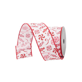 SWIRLING SWEETS (IN STOCK)