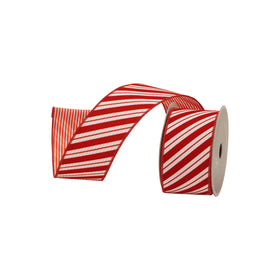 SANTA STRIPES (IN STOCK)