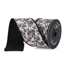 BLOSSOM TOILE (IN STOCK)