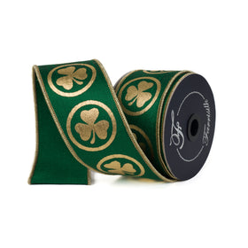 LUCKY SHAMROCKS (IN STOCK)