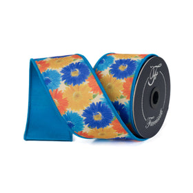 VIBRANT DAISIES (IN STOCK)