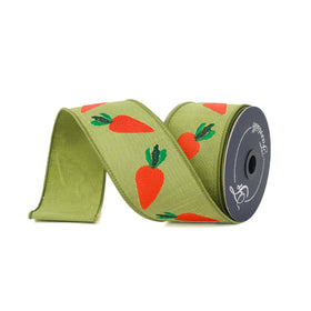 CUTESY CARROTS (IN STOCK)