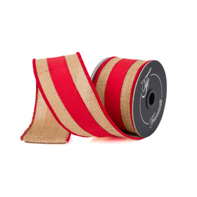 BURLAP BORDERS (PREORDER)2025