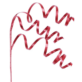 CURLY RIBBON PICK (IN STOCK)