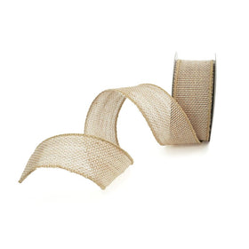 SHIMMERING JUTE (IN STOCK)