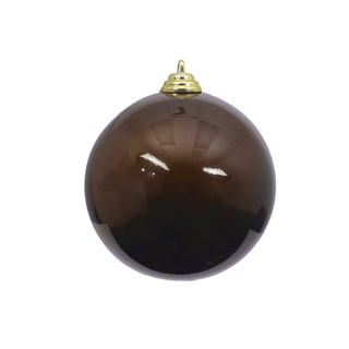 CHOCOLATE CANDY APPLE ORNAMENTS (PREORDER)